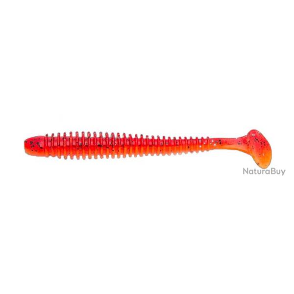 Leurre Souple Keitech Swing Impact Slim 5cm 5cm par 12 407 Delta Craw