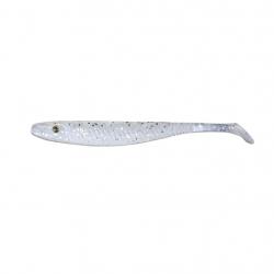 Leurre Souple Fishus Espetit Soft Shad 12cm 12cm WSF - White Silver Flake 9,7g
