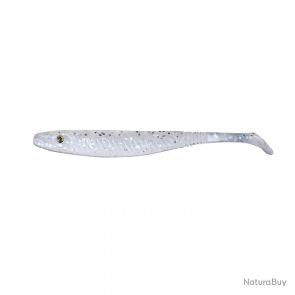 Leurre Souple Fishus Espetit Soft Shad 12cm 12cm WSF - White Silver Flake 9,7g