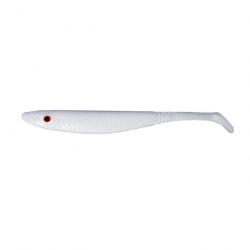 Leurre Souple Fishus Espetit Soft Shad 12cm 12cm SW - Solid White 9,7g