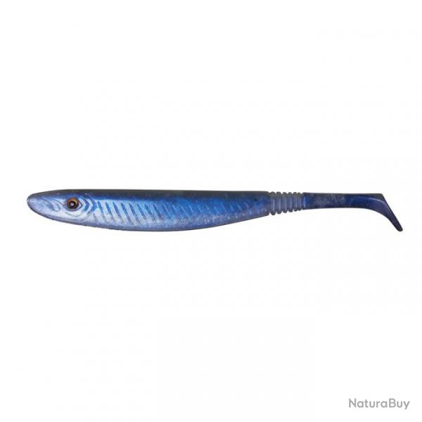 Leurre Souple Fishus Espetit Soft Shad 12cm 12cm PB - Pro Blue 9,7g