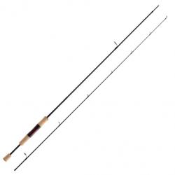Canne Spinning Shimano Cardiff AX 2 1m83 0,5 - 4,5g 66g