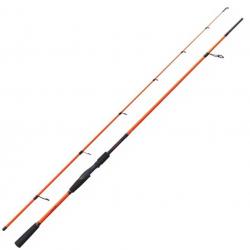 Canne Spinning Abu Garcia Svartzonker X 2m40 2 8 124cm 30-100g 212g