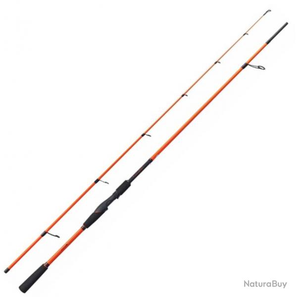 Canne Spinning Abu Garcia Svartzonker X 2m40 2 8 124cm 30-100g 212g