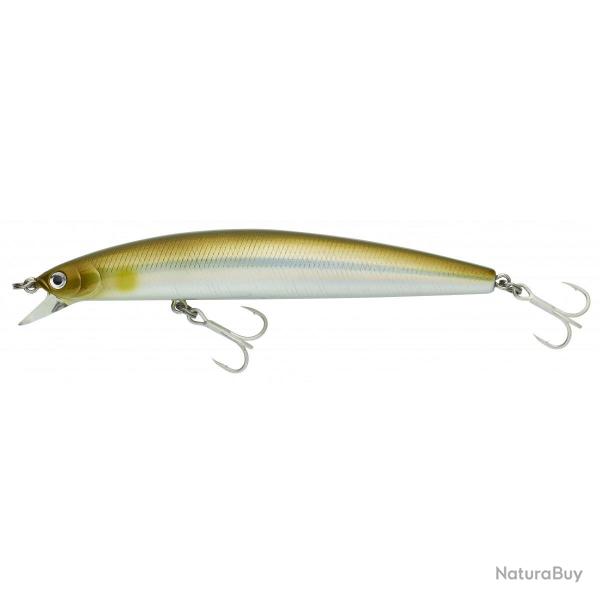 Poisson Nageur Daiwa D'Minnow Floating 13cm 13cm 23g Laser Ayu