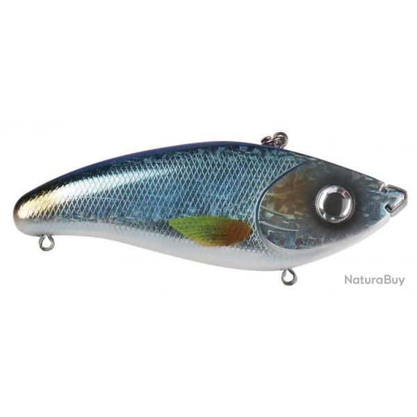 Poisson Nageur Spro Screamin' Devil 128 Sinking Blue Shiner 12,8cm 59g