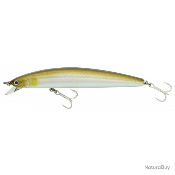 Poisson Nageur Daiwa D'Minnow Sinking 13cm SW 26g 13cm Laser Ayu