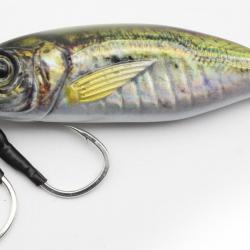 Jig Mer Little Jack Metal Adict 06 10g 10g Ma Aji