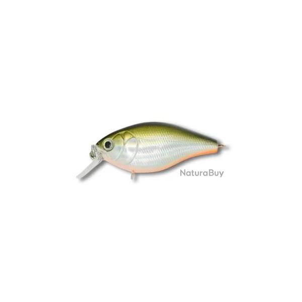 Poisson Nageur Strike Pro Cranky X 50 5 cm 612T 7,9g