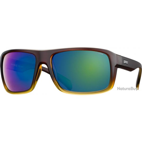 Lunettes Polarisantes Rapala Precision Vision Gear Skye GREEN MIRROR