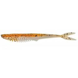 Leurre Souple Gunki Pacemaker 145 14,5cm 10g Brown Sugar