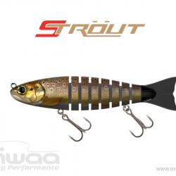 Poisson Nageur Swimbait Biwaa S Trout 23cm 105g 23cm 06 - Fario
