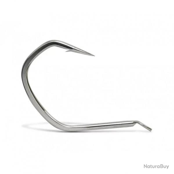 Hameon Simple VMC 7117 TI Light Assist Hook 4/0