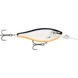 Poisson Nageur Rapala Shad Rap Elite 5,5cm 7g 5,5cm GDSS