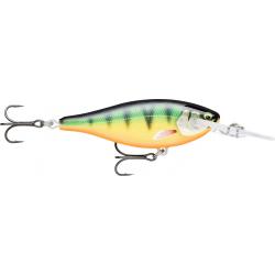 Poisson Nageur Rapala Shad Rap Elite 5,5cm 7g 5,5cm GDP
