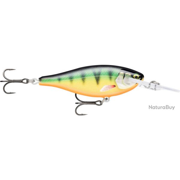 Poisson Nageur Rapala Shad Rap Elite 5,5cm 7g 5,5cm GDP
