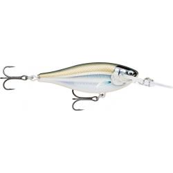 Poisson Nageur Rapala Shad Rap Elite 5,5cm 7g 5,5cm GDMN