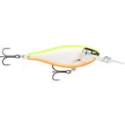 Rapala Shad Rap Elite 5.5cm 7g Flottant Leurre COULEURS