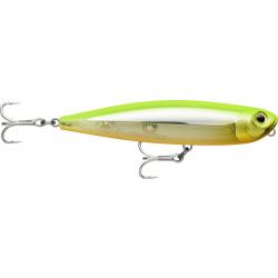 Poisson Nageur Rapala Precision Xtreme Pencil SW 10,7cm 21g FHC 10,7cm
