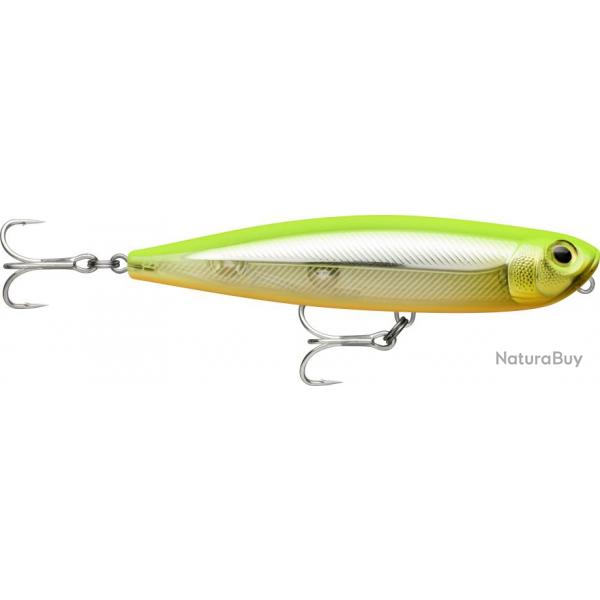 Poisson Nageur Rapala Precision Xtreme Pencil SW 10,7cm 21g FHC 10,7cm