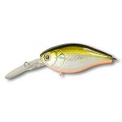 Poisson Nageur Strike Pro Cranky X Deep 50 5 cm 612T 8,7g