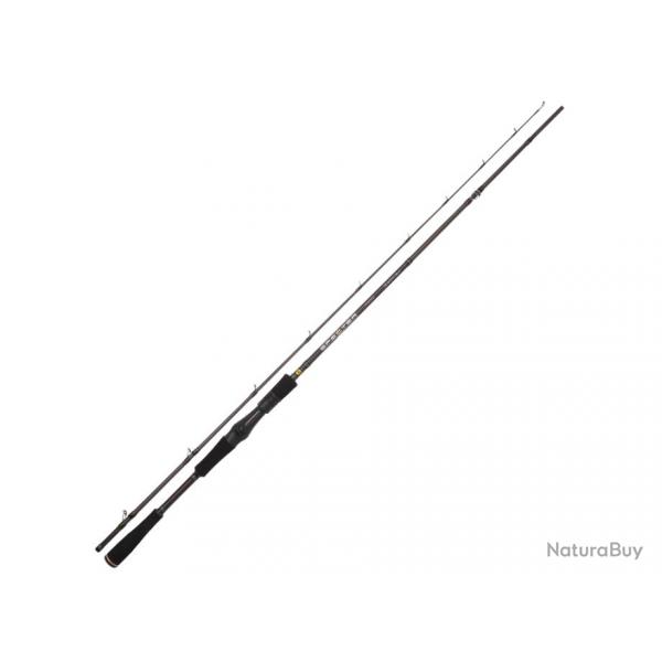 Canne Casting Spro Specter Finesse Pelagical H 1m90 1 126g 20 - 60g