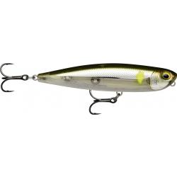 Poisson Nageur Rapala Precision Xtreme Pencil 10,7cm Ayu 21g 10,7cm