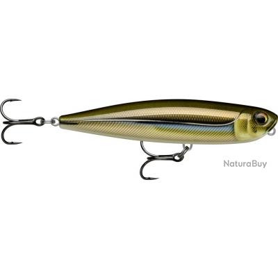 Poisson Nageur Rapala Precision Xtreme Pencil Cm G Smb Cm Leurres Durs Carnassiers