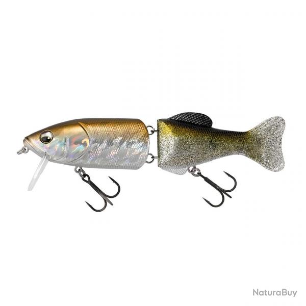 Poisson Nageur Swimbait Tiemco Finish Blow 160 16cm 43g #002