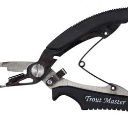 Pince Spro Trout Master Micro Split Ring Pliers 12cm