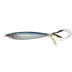 Jig Mer Little Jack Metal Adict Zero 30g 6,5cm 30g Sardine