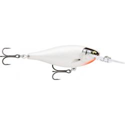 Poisson Nageur Rapala Shad Rap Elite 7,5cm 12g 7.5cm GDGGH