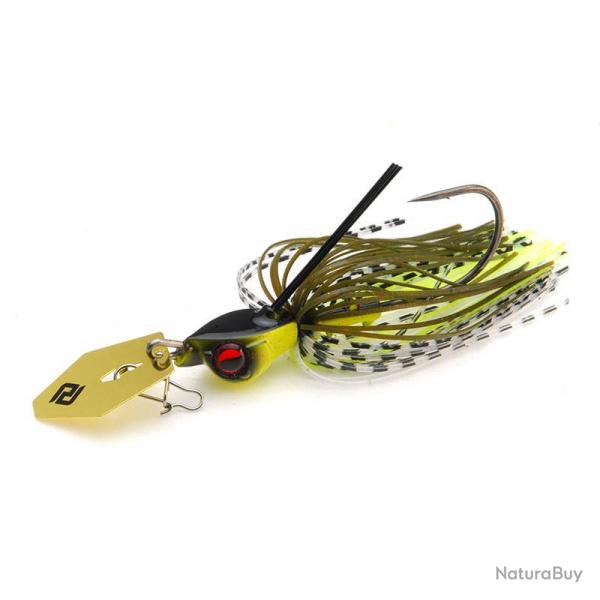 Chatterbait Raid Japan Maxxblade Type Speed 11g 11g 07