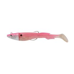 Leurre Souple Berkley Powerbait Power Sardine 12cm 15g 12cm 15g Metallic Pink