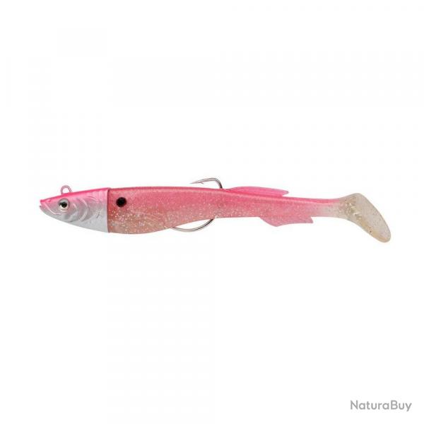 Leurre Souple Berkley Powerbait Power Sardine 12cm 15g 12cm 15g Metallic Pink