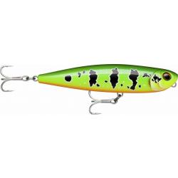 Poisson Nageur Rapala Precision Xtreme Pencil Exo 12,7cm 26g 12,7cm HPB