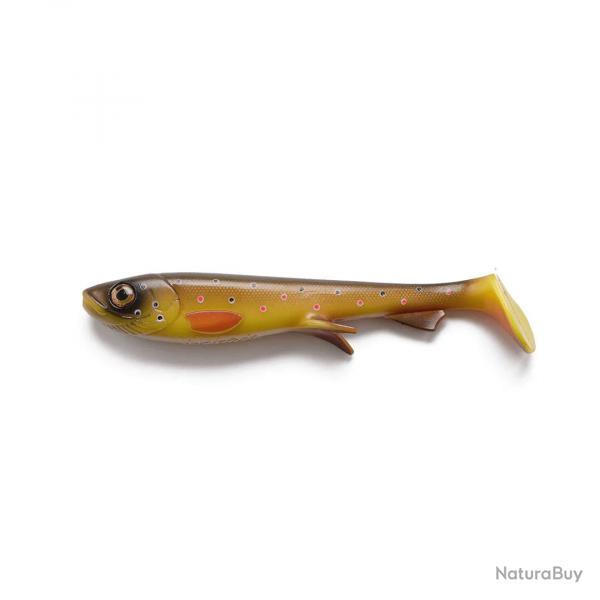 Leurre Souple Wolfcreek Lures Shad 2.0 30cm 220g 30cm 24 - Brown Trout