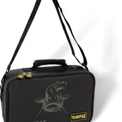 Sac Bandoulière Black Cat Battle Cat