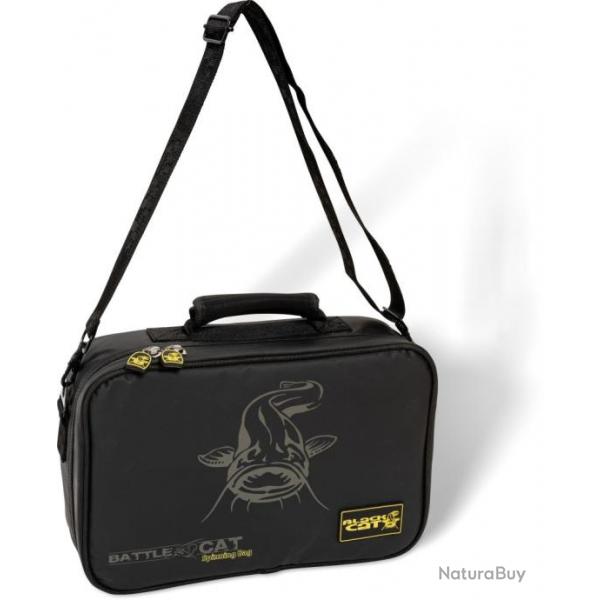 Sac Bandoulire Black Cat Battle Cat