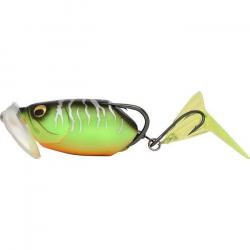 Leurre Souple Megabass Batra X 17,7g 5,1cm Fire Tiger (SP-C)