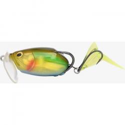 Leurre Souple Megabass Batra X 17,7g 5,1cm Nude Ayu (SP-C)