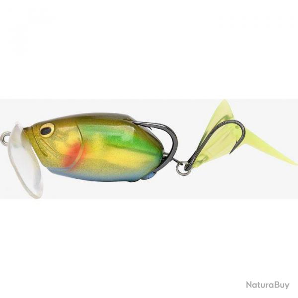 Leurre Souple Megabass Batra X 17,7g 5,1cm Nude Ayu (SP-C)