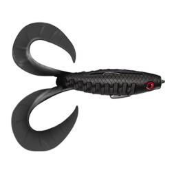 Leurre Souple Delalande Neo Frog 18cm 72g 18cm 27 - Black Carat