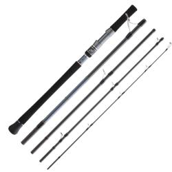 Canne Spinning Voyage Hearty Rise Skywalker Shore Jigging 5 2m91 max 60g 288g