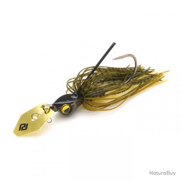 Chatterbait Raid Japan Maxxblade Type Speed 14g 14g 01 - Guripan Shad