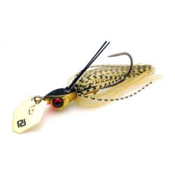 Chatterbait Raid Japan Maxxblade Type Speed 14g 14g 05 - Real Gold