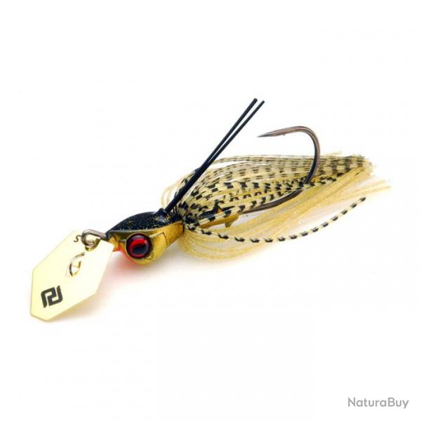 Chatterbait Raid Japan Maxxblade Type Speed 8g 8g 05 - Real Gold