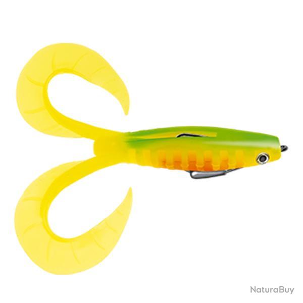 Leurre Souple Delalande Neo Frog 8cm 11g 8cm 99 - Fire Tiger