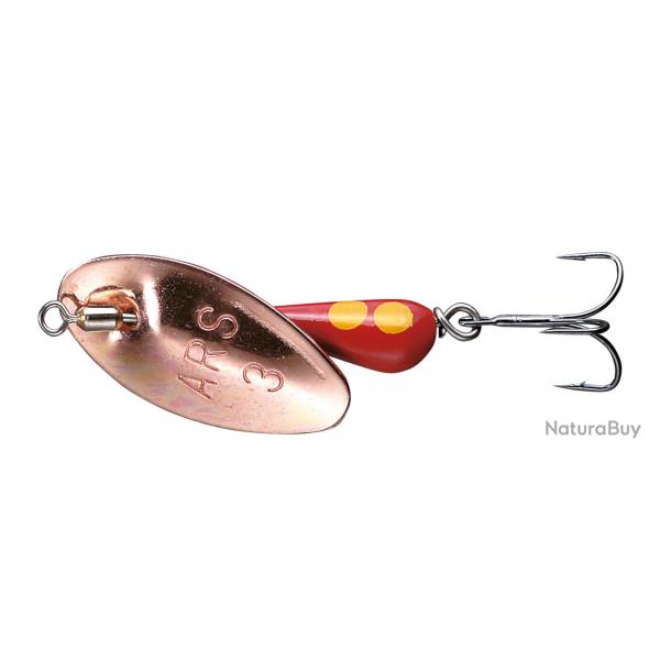 Cuiller Tournante Smith AR-S 2,1g 2,1g 12