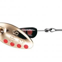 Cuiller Tournante Smith AR-S 3,5g 3,5g 04